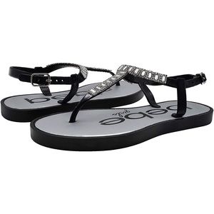 Bebe girl’s Sandals